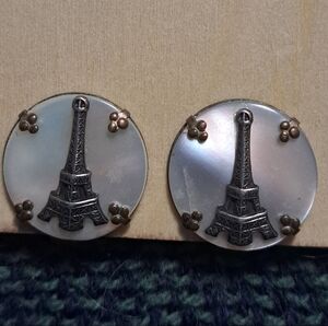 Vintage earrings